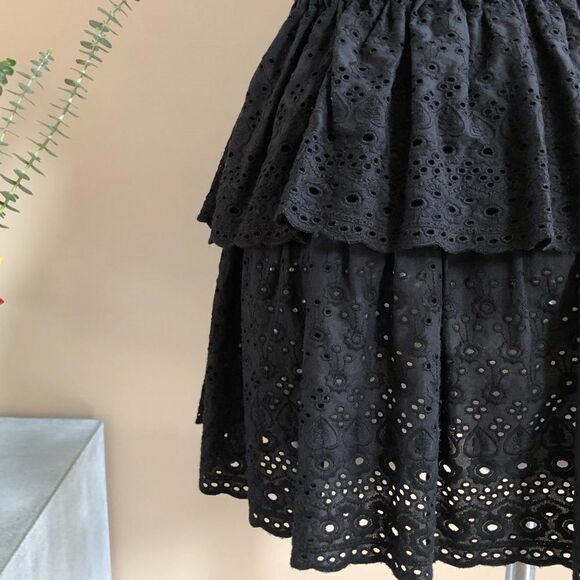 Chelsea and Violet Ruffle Dress - Picture 11 of 14